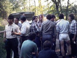 Schützenfest 1977